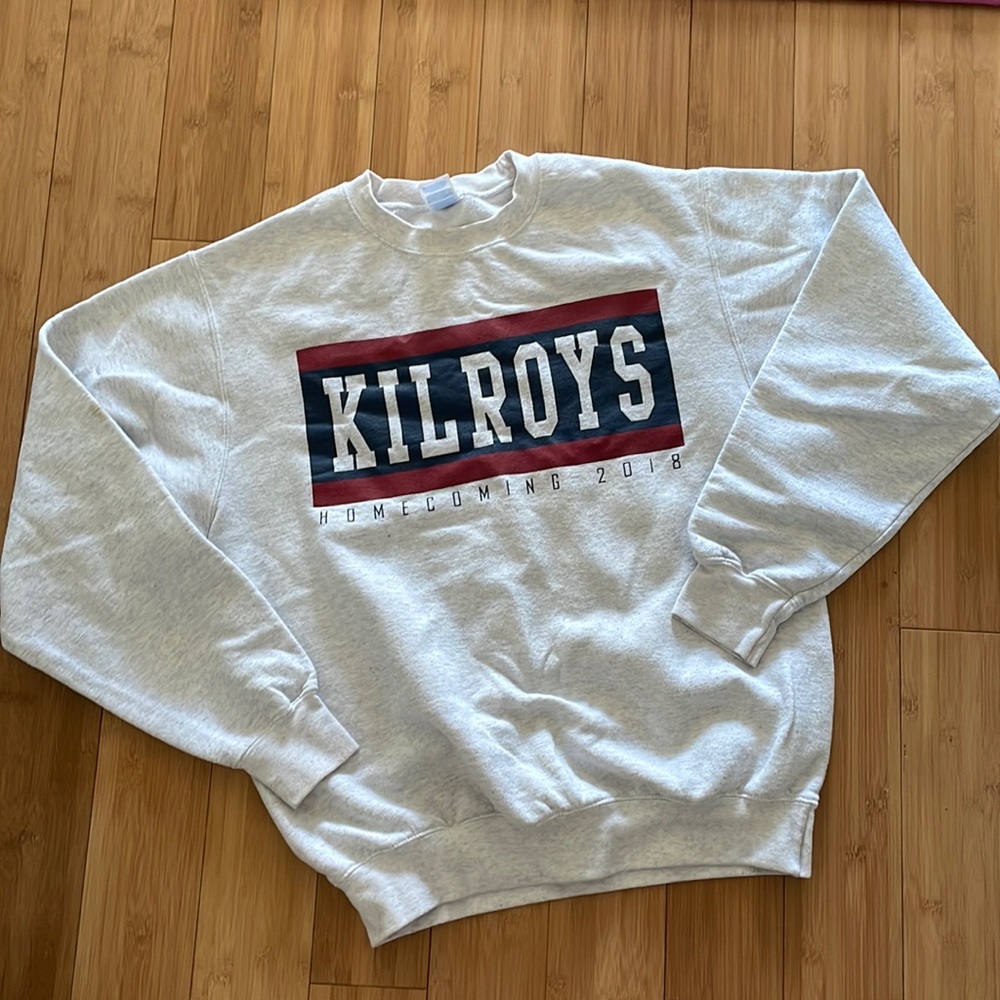 Indiana University Kilroy’s Sweatshirt